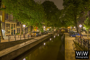 Leliegracht Amsterdam Night amsterdambynight Canals